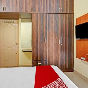 Hotel O Metro Inn Manyata
